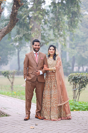 Umar & Maryam Walima 00068