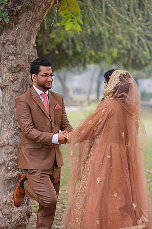 Umar & Maryam Walima 00071