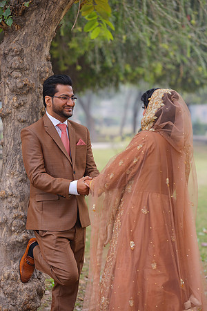 Umar & Maryam Walima 00072