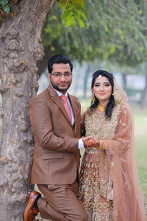 Umar & Maryam Walima 00074
