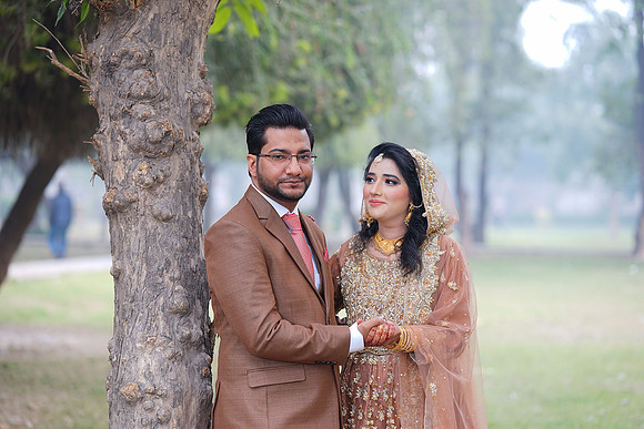 Umar & Maryam Walima 00077