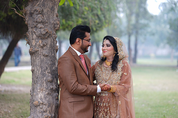 Umar & Maryam Walima 00078