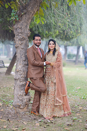 Umar & Maryam Walima 00075
