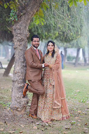 Umar & Maryam Walima 00076