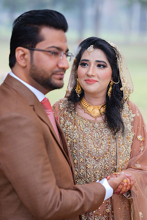 Umar & Maryam Walima 00082