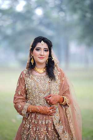 Umar & Maryam Walima 00086