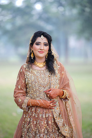 Umar & Maryam Walima 00087