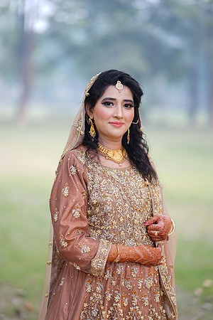 Umar & Maryam Walima 00088