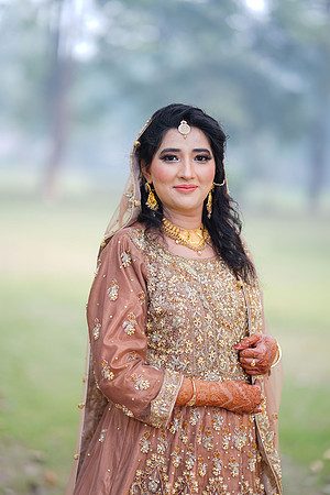 Umar & Maryam Walima 00089