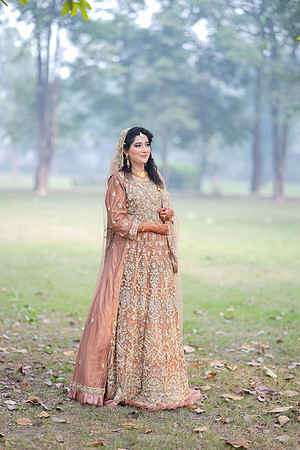 Umar & Maryam Walima 00091