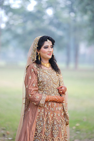 Umar & Maryam Walima 00092