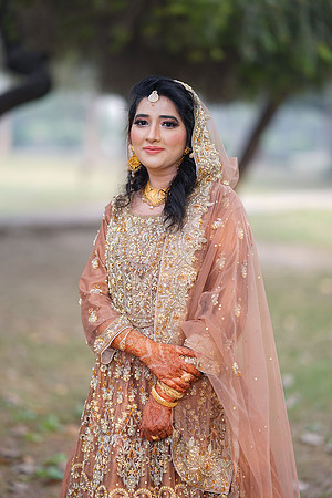 Umar & Maryam Walima 00096