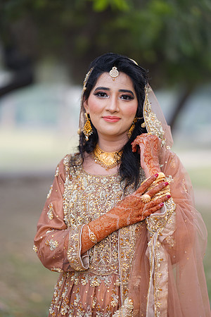 Umar & Maryam Walima 00099