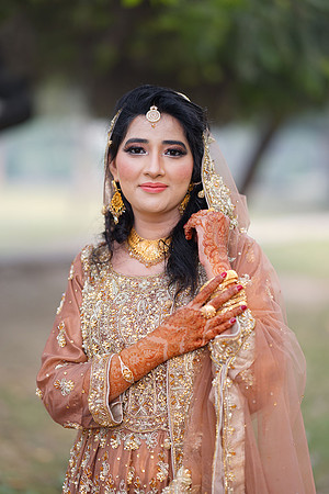 Umar & Maryam Walima 00100