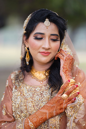 Umar & Maryam Walima 00102