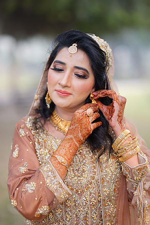 Umar & Maryam Walima 00104