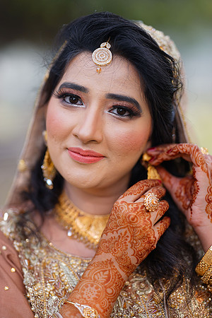 Umar & Maryam Walima 00106