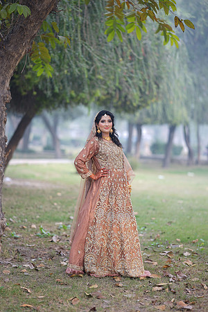 Umar & Maryam Walima 00107