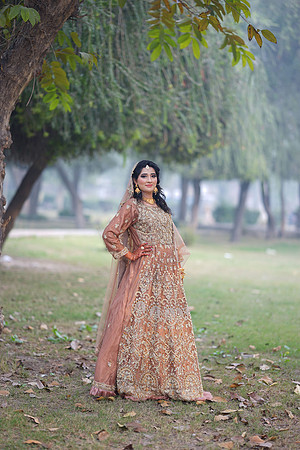 Umar & Maryam Walima 00108