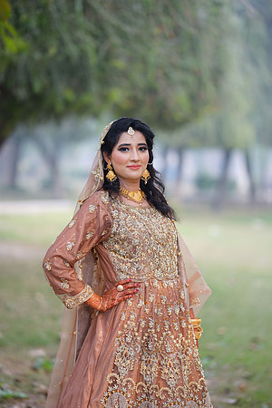 Umar & Maryam Walima 00109