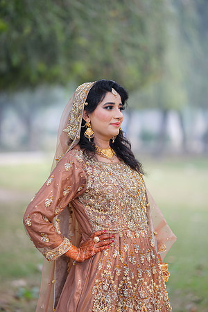 Umar & Maryam Walima 00110