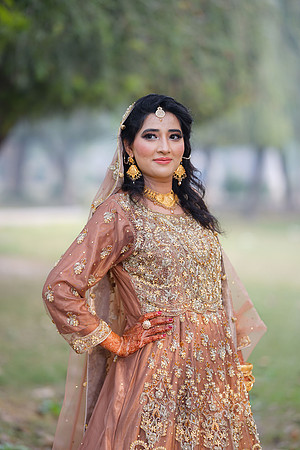 Umar & Maryam Walima 00111