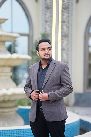 Ifrahim & Maria Walima 00134