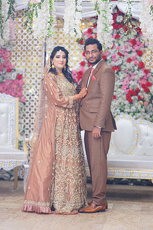 Umar & Maryam Walima 00134