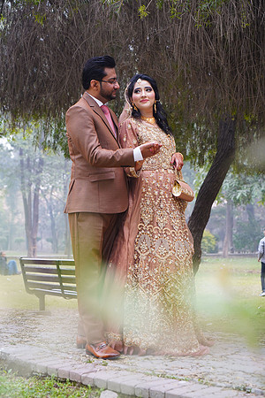 Umar & Maryam Walima 00136
