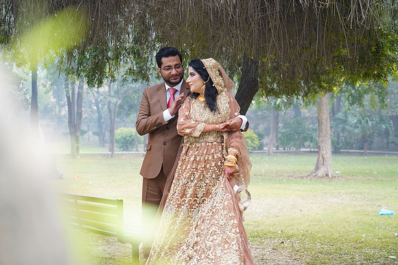 Umar & Maryam Walima 00146