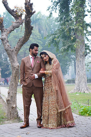 Umar & Maryam Walima 00150