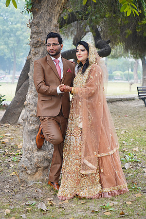 Umar & Maryam Walima 00151