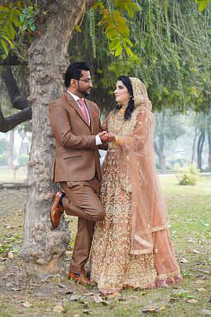 Umar & Maryam Walima 00156
