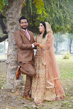 Umar & Maryam Walima 00157