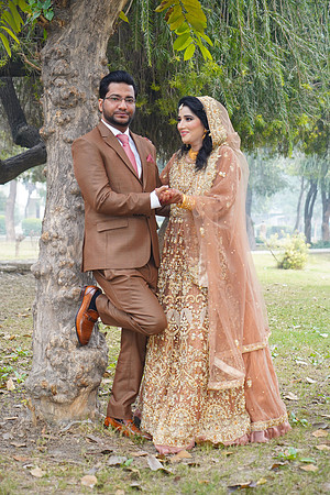 Umar & Maryam Walima 00160