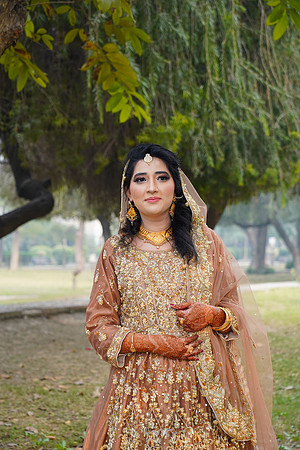 Umar & Maryam Walima 00166