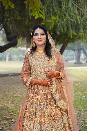 Umar & Maryam Walima 00167