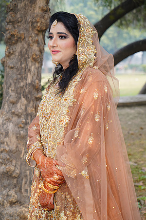 Umar & Maryam Walima 00169