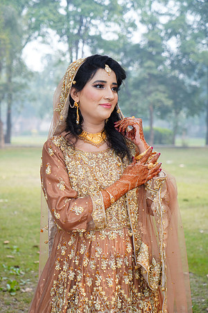 Umar & Maryam Walima 00170