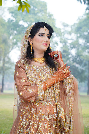Umar & Maryam Walima 00171