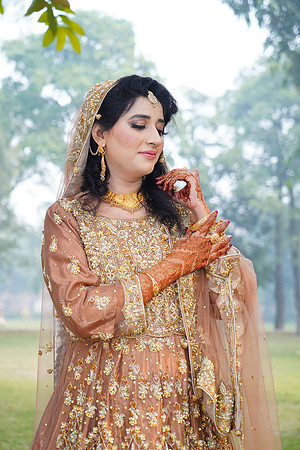 Umar & Maryam Walima 00172