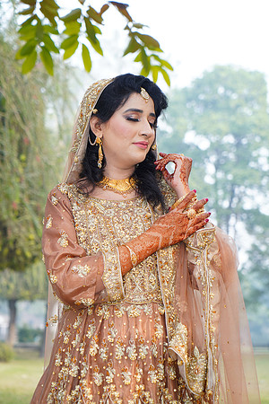 Umar & Maryam Walima 00173