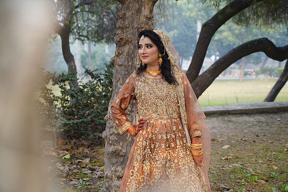 Umar & Maryam Walima 00178