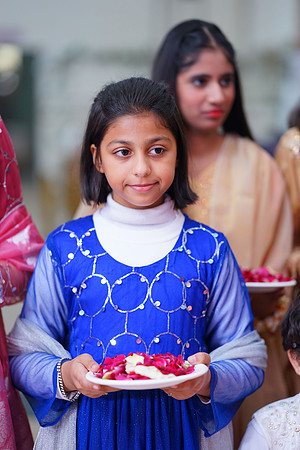 Umar & Maryam Walima 00183