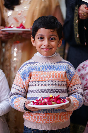 Umar & Maryam Walima 00186