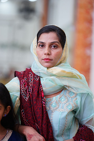 Umar & Maryam Walima 00190
