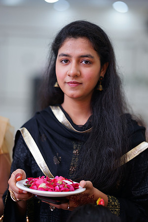Umar & Maryam Walima 00192