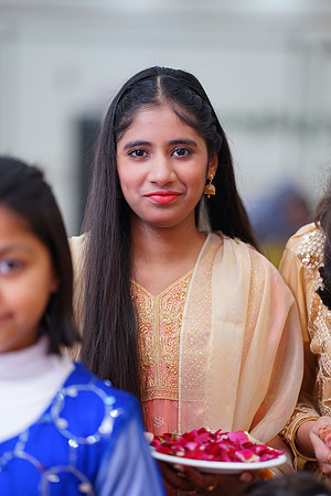Umar & Maryam Walima 00194