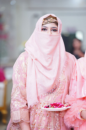 Umar & Maryam Walima 00197