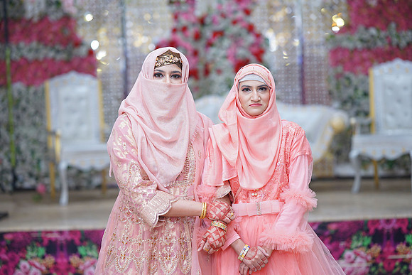 Umar & Maryam Walima 00200